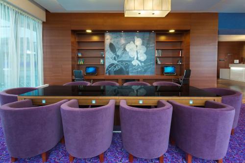 Hampton by Hilton Gdansk Airport - image 9