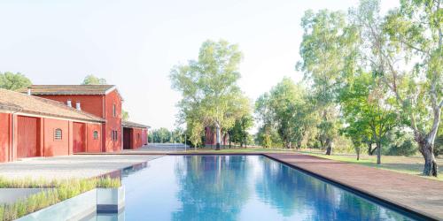 Hampton By Hilton Rome East - image 11