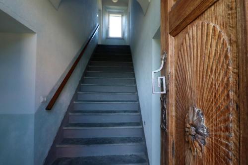 Vaade, B&B Tricudai in Agliano Terme