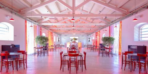 Hampton By Hilton Rome East - image 2