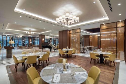 DoubleTree By Hilton Skopje, Скопье (фото 6)