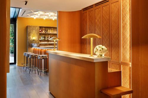 Le Belgrand Hotel Paris Champs Elysees, Tapestry By Hilton, Paris (Foto 6)