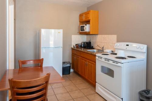 Nordic Inn and Suites