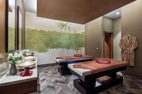 DoubleTree By Hilton Skopje, Скопье (фото 4)