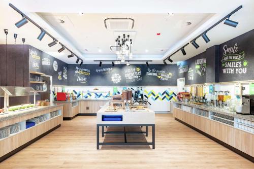 Hampton by Hilton Oswiecim - image 9