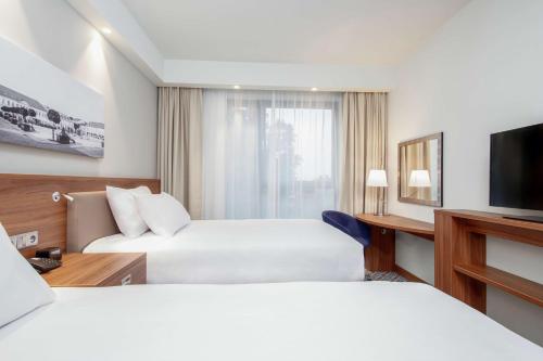 Hampton by Hilton Oswiecim - image 11