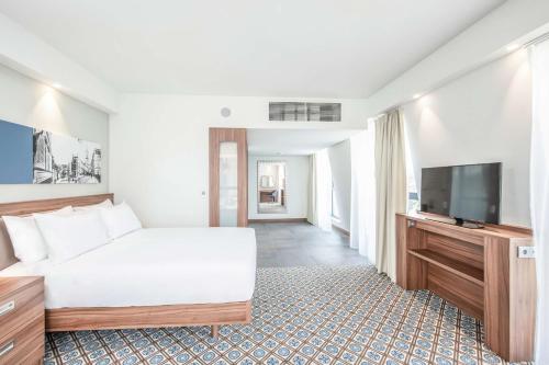 Hampton by Hilton Oswiecim - image 13