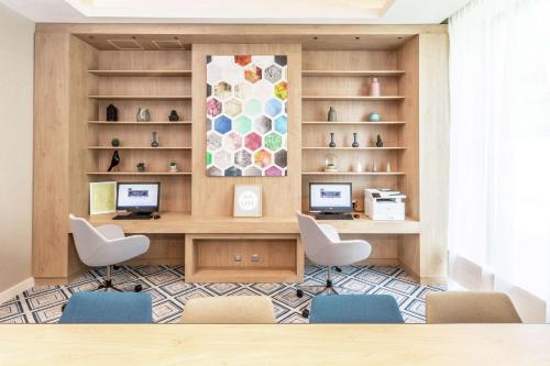 Hampton by Hilton Oswiecim - image 3