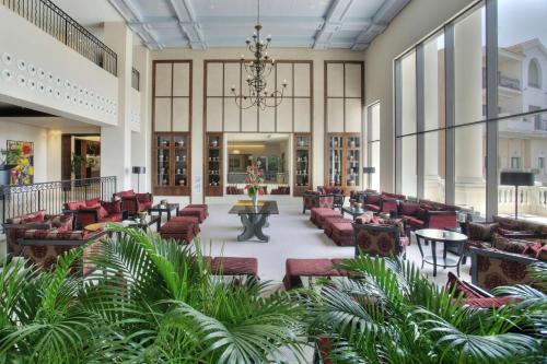 Doubletree By Hilton La Torre Golf Resort, Roldán