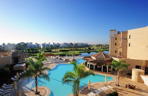 Doubletree By Hilton La Torre Golf Resort