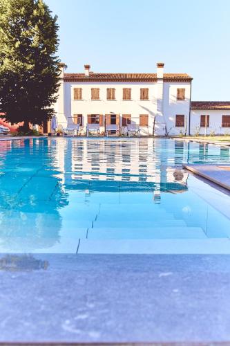 Agriturismo La Foscarina 2