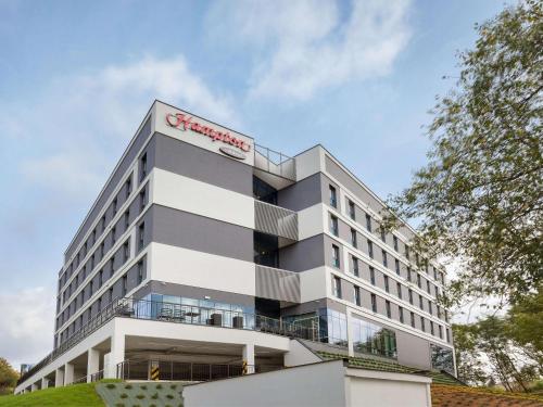 Hampton By Hilton Lublin, Lublin