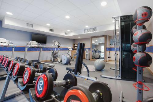 Hampton By Hilton Lublin, Lublin (photo 10)