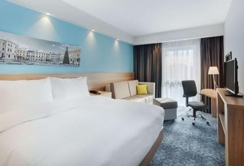 Hampton By Hilton Lublin - image 3