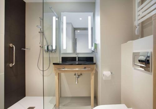 Hampton By Hilton Lublin - image 4