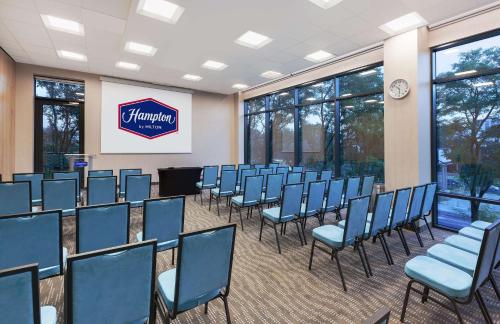 Hampton By Hilton Lublin - image 14