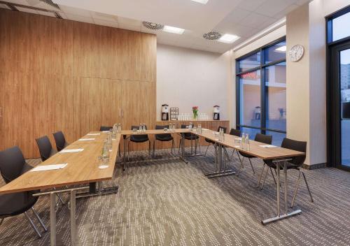 Hampton By Hilton Lublin - image 13