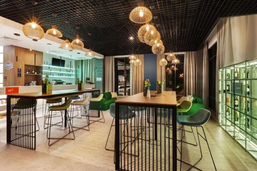 Hampton By Hilton Lublin - image 12