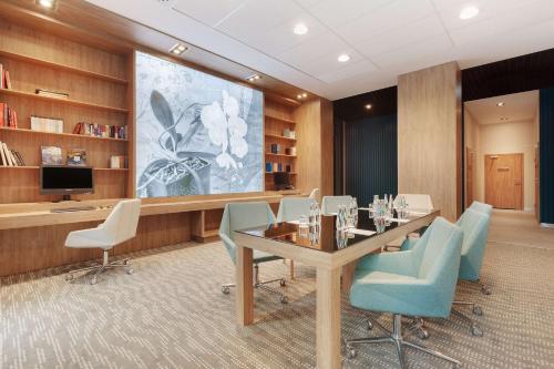 Hampton By Hilton Lublin - image 7
