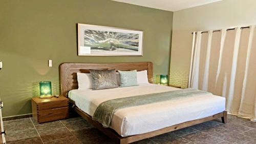 Villa Sonari 1, Great house 1 inside a private complex of 4 by Kivoya in El Puerto