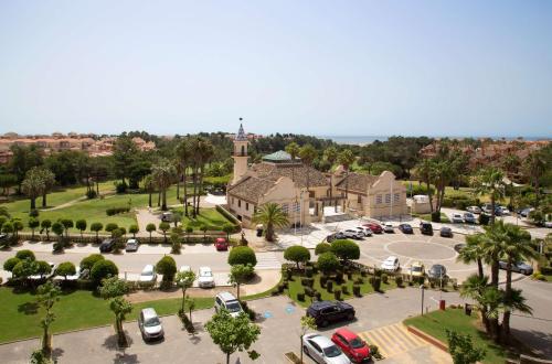 DoubleTree by Hilton Islantilla Beach Golf Resort