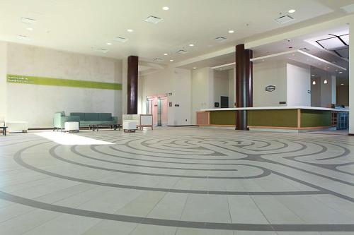 Hampton Inn & Suites by Hilton Aguascalientes Aeropuerto, Aguascalientes (fotografie 7)