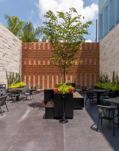 Hampton by Hilton Aguascalientes Downtown in Aguascalientes, Mexico