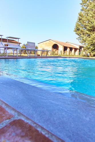 Agriturismo La Foscarina in Vescovana