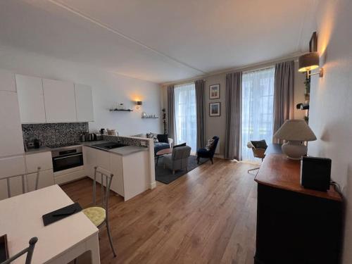 Le Pawlina - Nantes