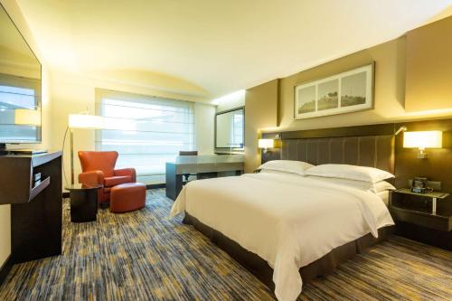 Hilton Bogotá