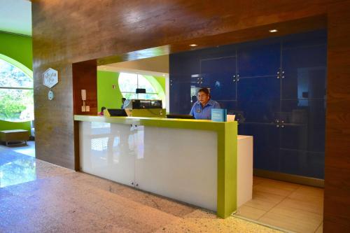 Hampton Inn by Hilton Ciudad del Carmen, Ciudad del Carmen (photo 10)