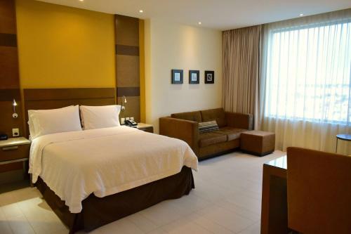 Hampton Inn by Hilton Ciudad del Carmen, Ciudad del Carmen (photo 3)