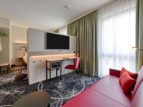 ibis Styles Magdeburg