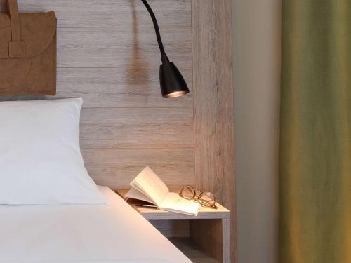 ibis Styles Magdeburg