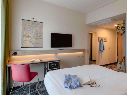 ibis Styles Magdeburg