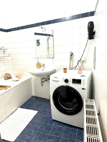 City center Apartment, Vídeň (fotografie 11)