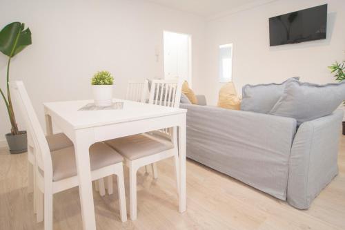 Instalaciones, Alojamiento Guayarmina in El Hierro