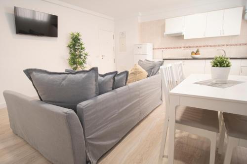 Cocina, Alojamiento Guayarmina in El Hierro