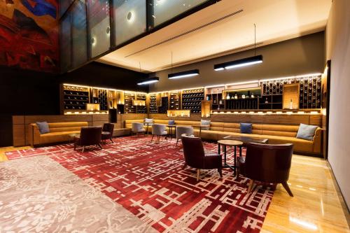 Hilton Mexico City Reforma - image 4