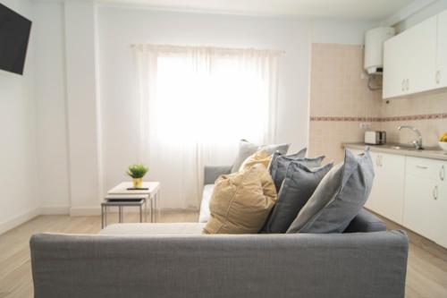 Alojamiento Guayarmina in El Hierro