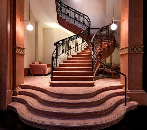 烏姆布拉爾希爾頓格芮精選系列 Umbral, Curio Collection by Hilton