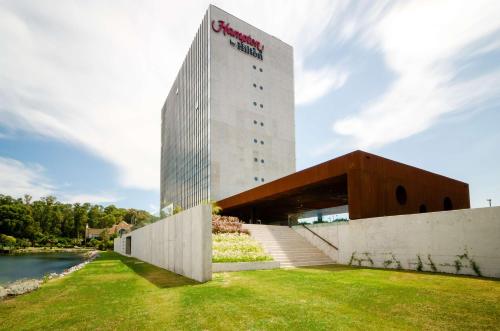 Hampton By Hilton Montevideo Carrasco, Монтевидео (фото 2)