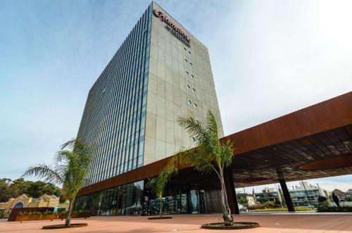 Hampton By Hilton Montevideo Carrasco, Монтевидео (фото 3)
