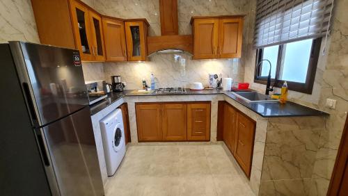 KBK Lodge in Libreville