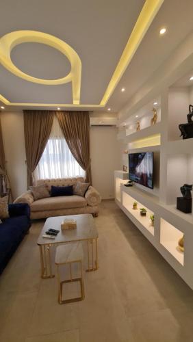 KBK Lodge in Libreville