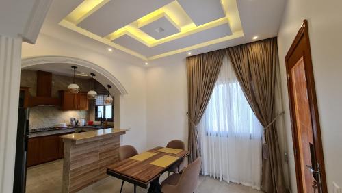 KBK Lodge in Libreville