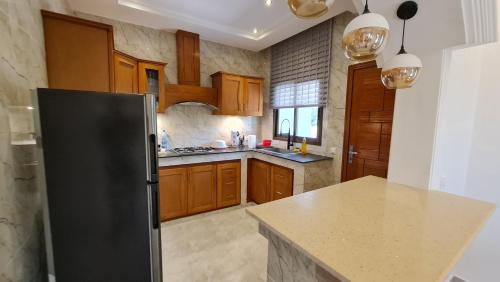 KBK Lodge in Libreville