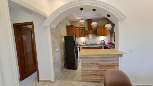 KBK Lodge in Libreville