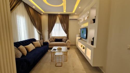 KBK Lodge in Libreville