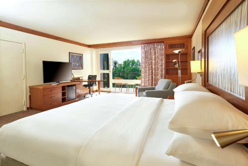 Hilton Trinidad & Conference Centre in Port Of Spain